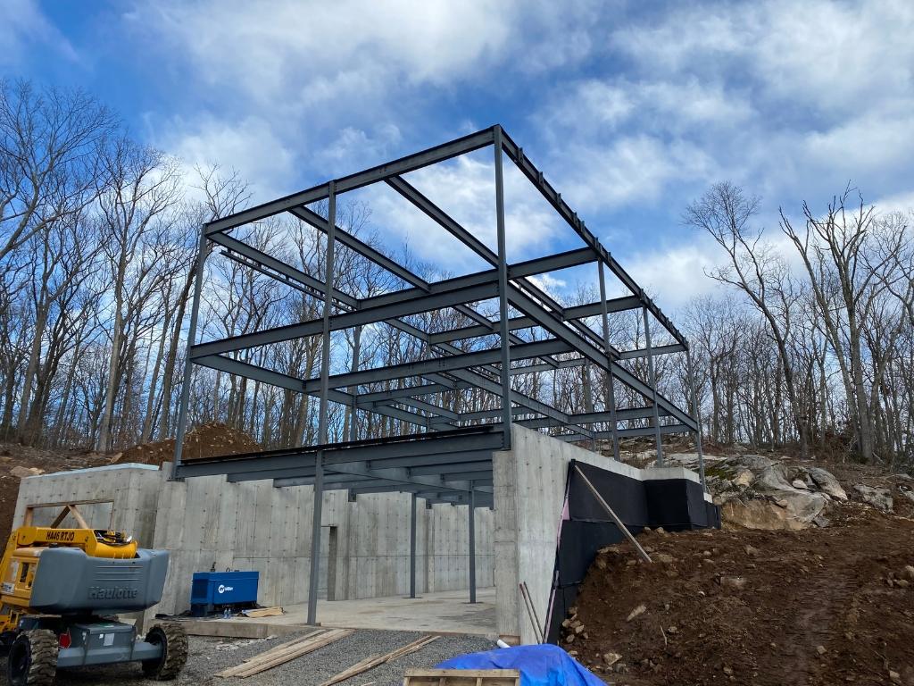 Excel Steel 860 854 3054 86 Commerce St, East Berlin, CT 06023 commercial steel buildings