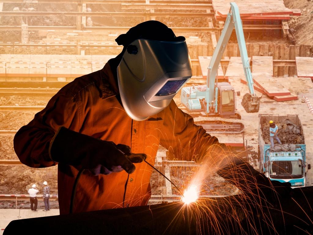 Excel Steel 860 854 3054 86 Commerce St, East Berlin, CT 06023 structural steel fabricators