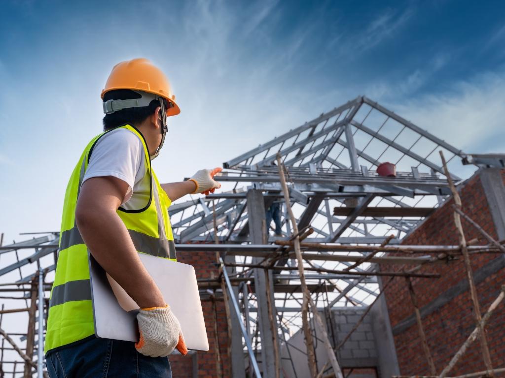 Excel Steel 860 854 3054 86 Commerce St, East Berlin, CT 06023 commercial building construction